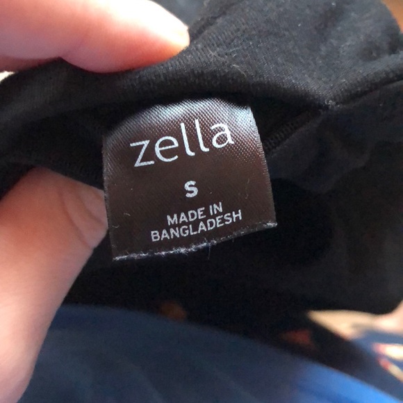 Zella Live In leggings - Picture 3 of 3